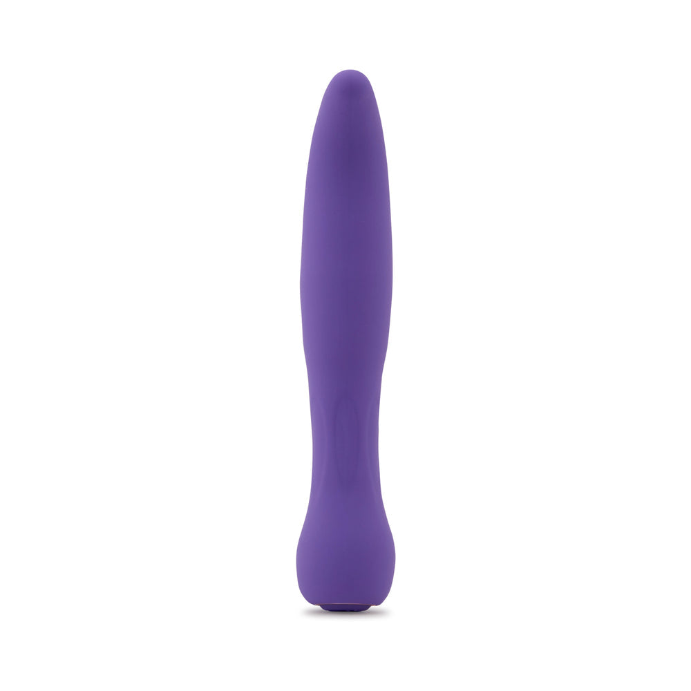 Nu Sensuelle Baelii XLR8 Turbo Flexi Vibe-Ultra Violet