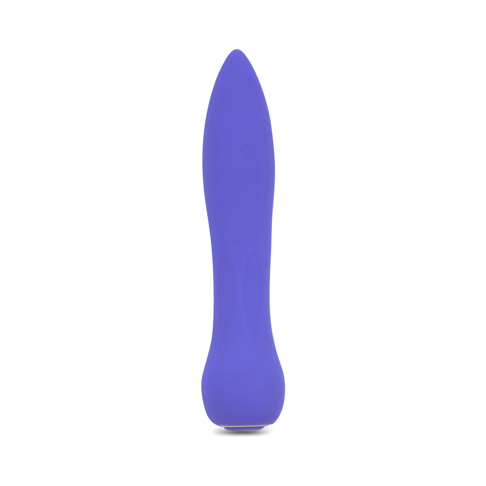 Nu Sensuelle Baelii XLR8 Turbo Flexi Vibe-Ultra Violet