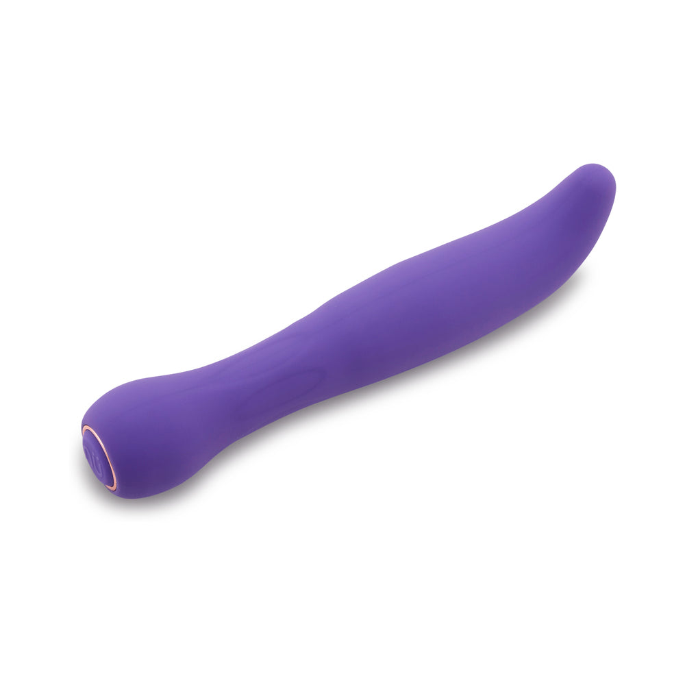 Nu Sensuelle Baelii XLR8 Turbo Flexi Vibe-Ultra Violet