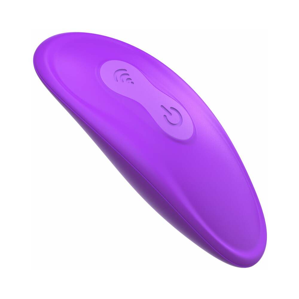 Fantasy For Her Ultimate Strapless Strap On - Purple