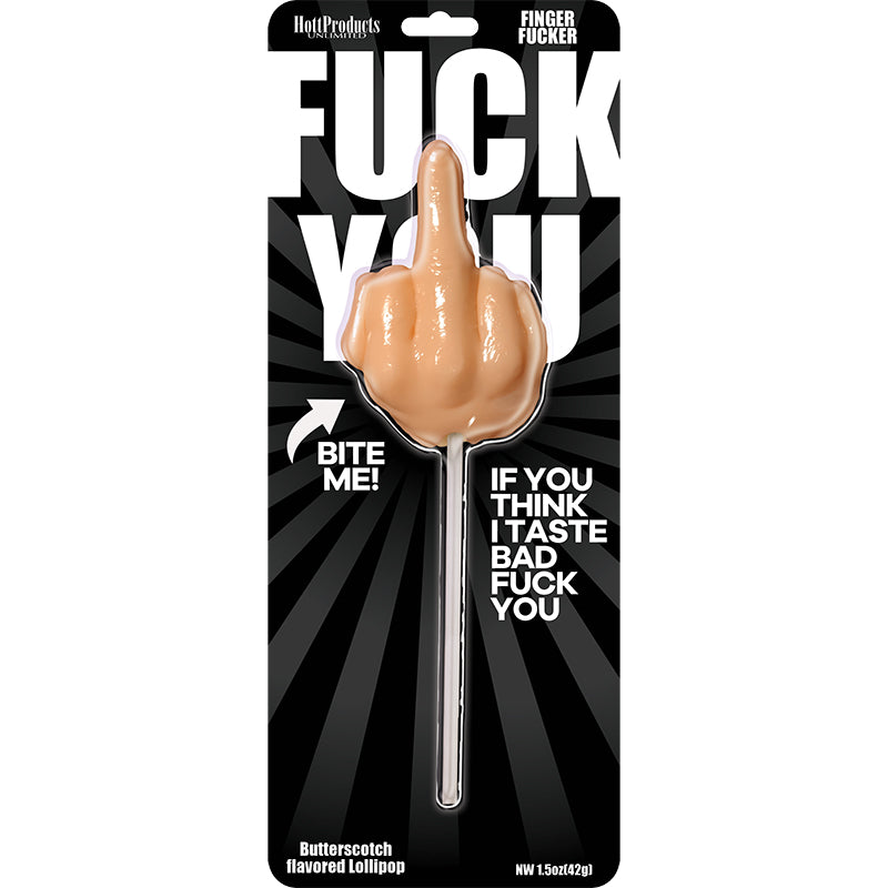 Fuck You Pop