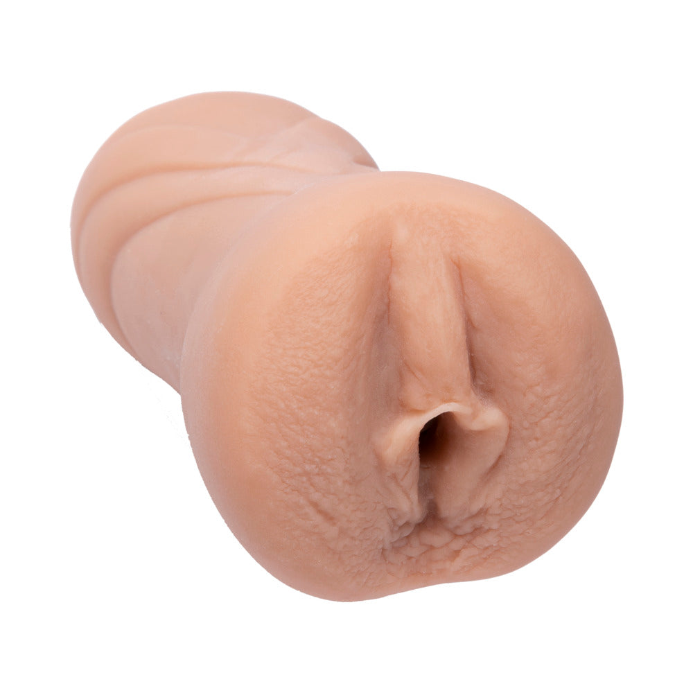 Signature Strokers ULTRASKYN Pocket Pussy - Ariana Marie