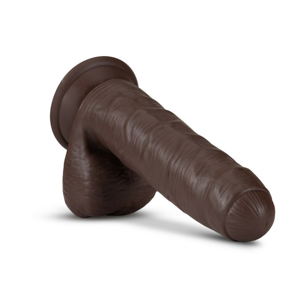 Coverboy Pierre The Chef-Chocolate 7"
