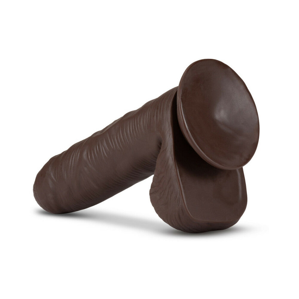 Coverboy Pierre The Chef-Chocolate 7"