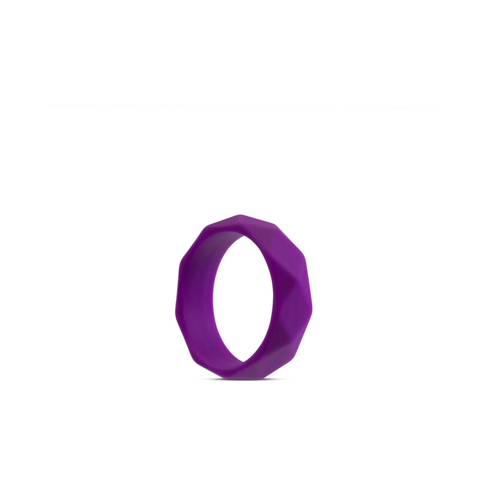 Blush Wellness Geo C-Ring - Purple