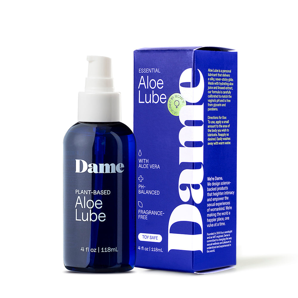 Dame Alu - 4 oz