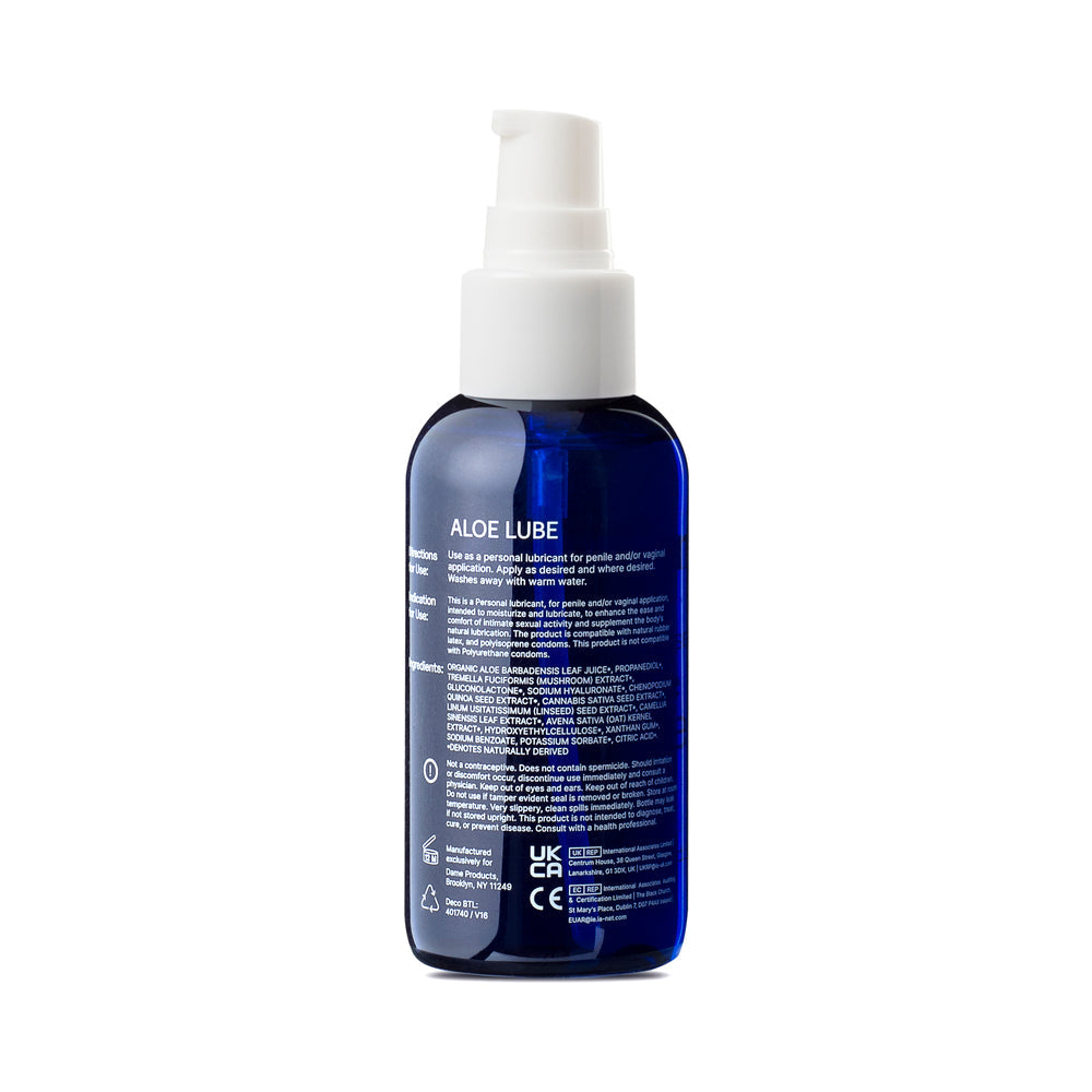 Dame Alu - 4 oz