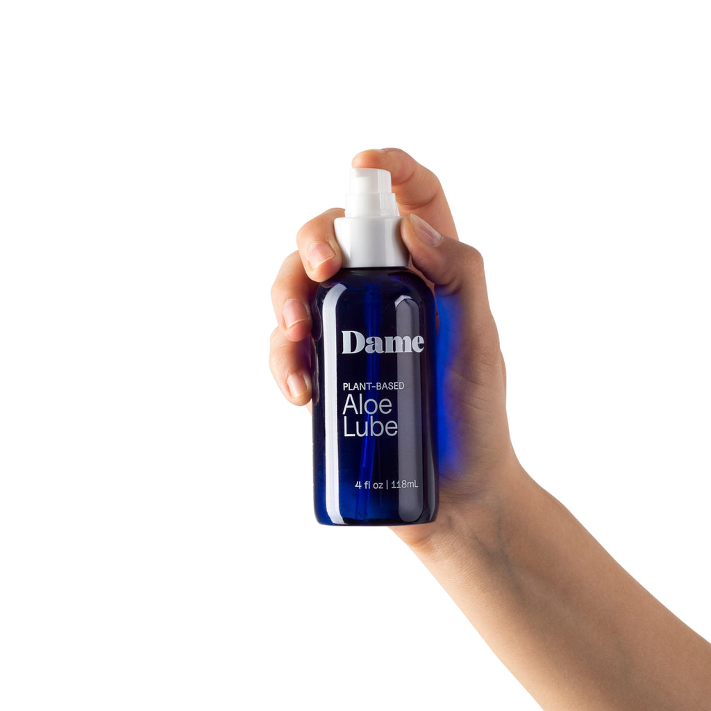 Dame Alu - 4 oz