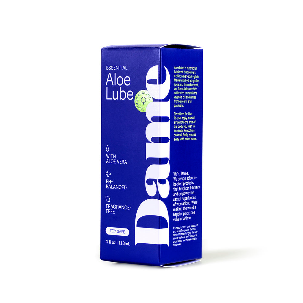 Dame Alu - 4 oz