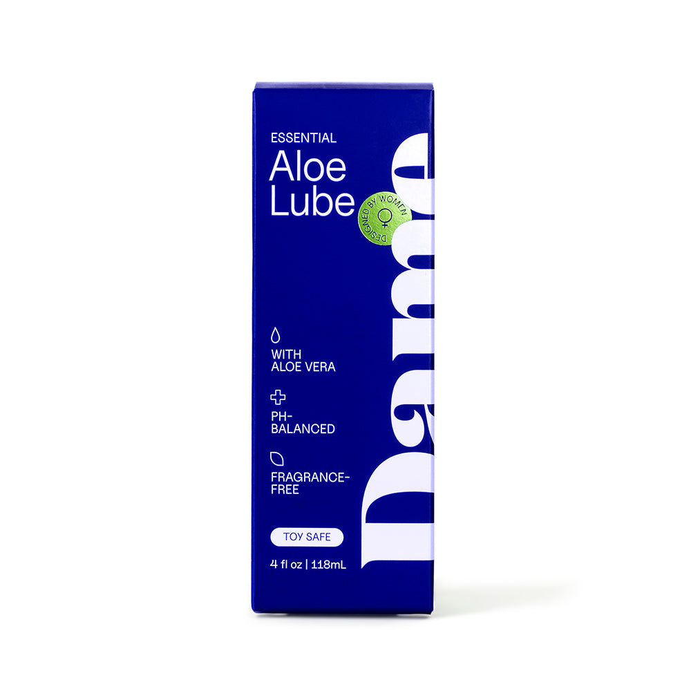 Dame Alu - 4 oz