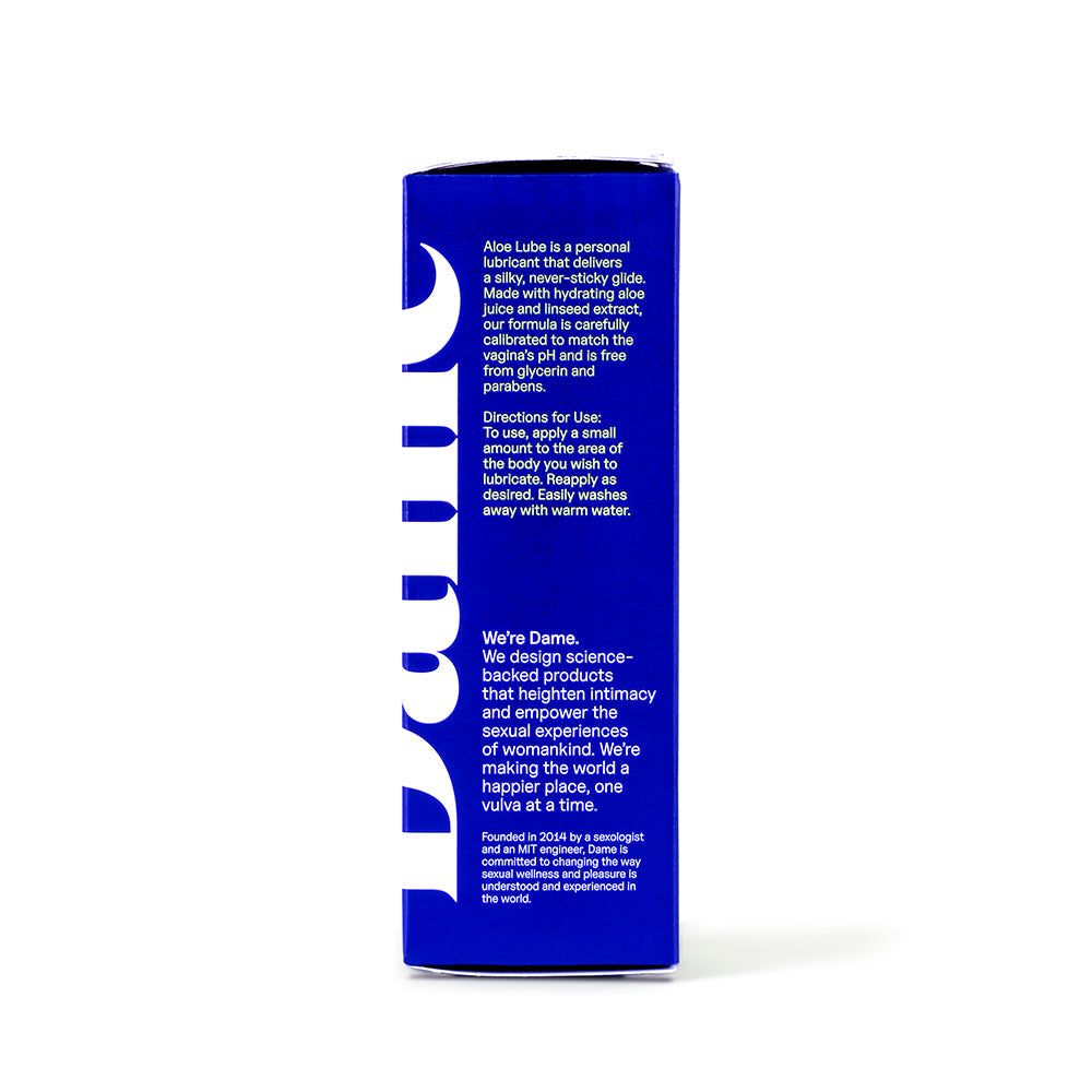 Dame Alu - 4 oz