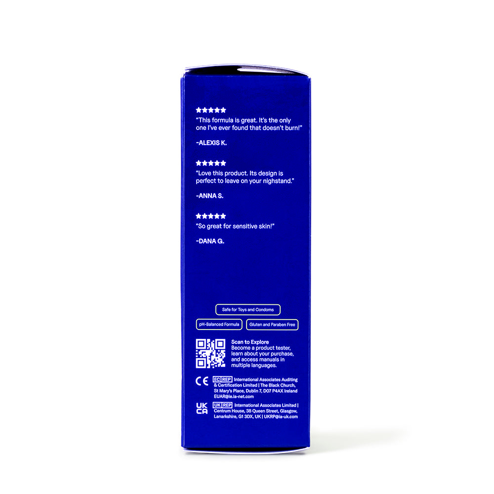 Dame Alu - 4 oz