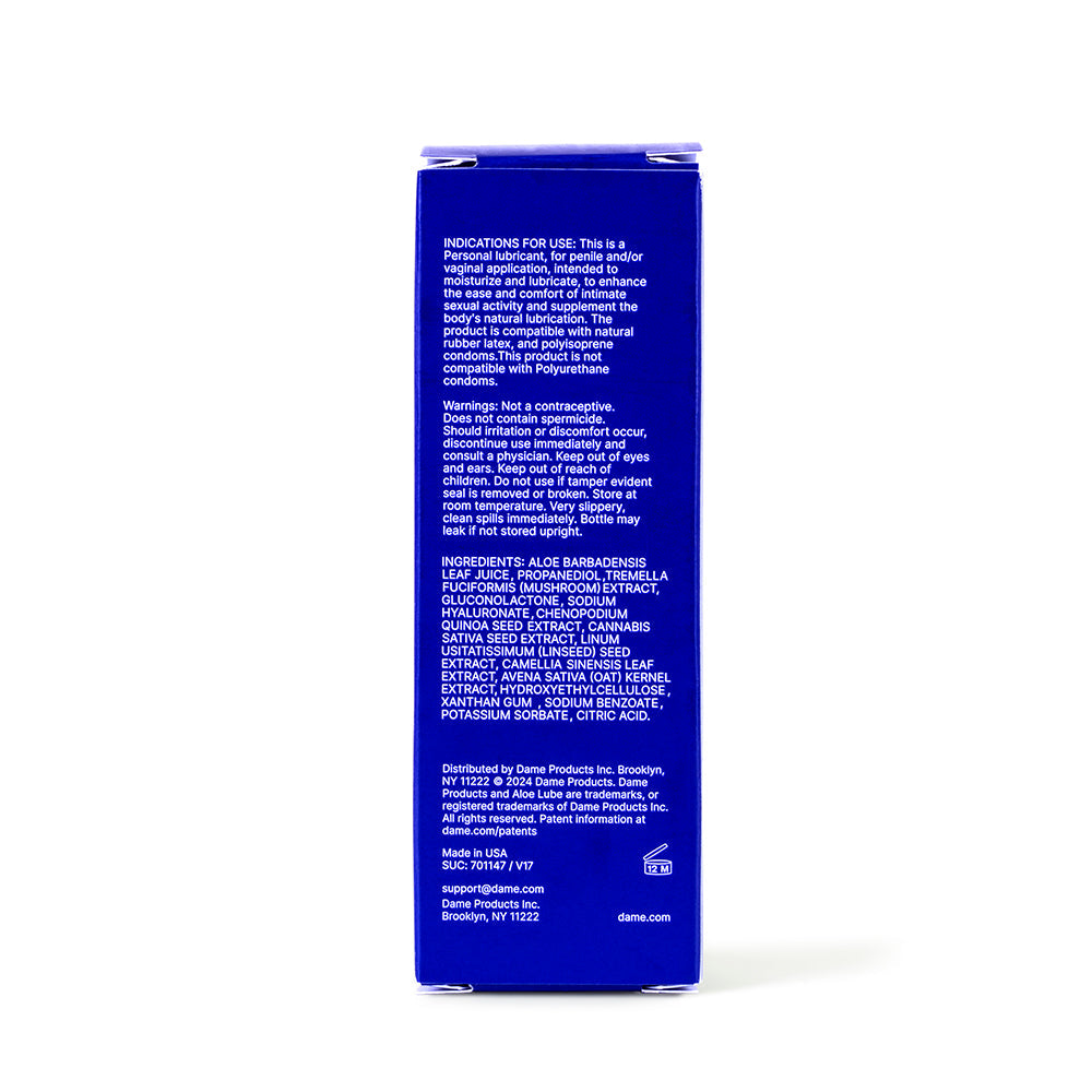 Dame Alu - 4 oz