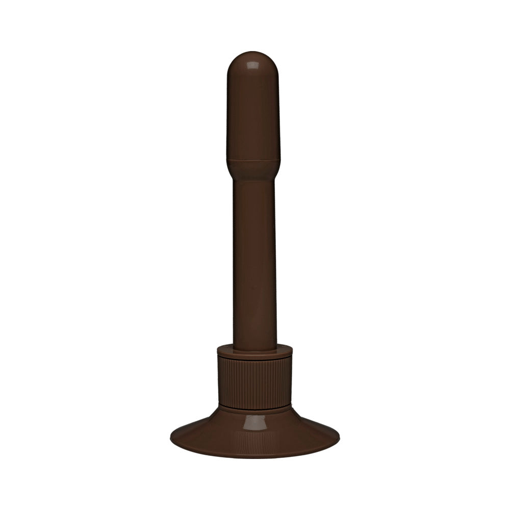 Signature Cocks ULTRASKYN 12" Cock Vibrating w/Vac-U-Lock Suction Cup - Safaree Samuels Anaconda