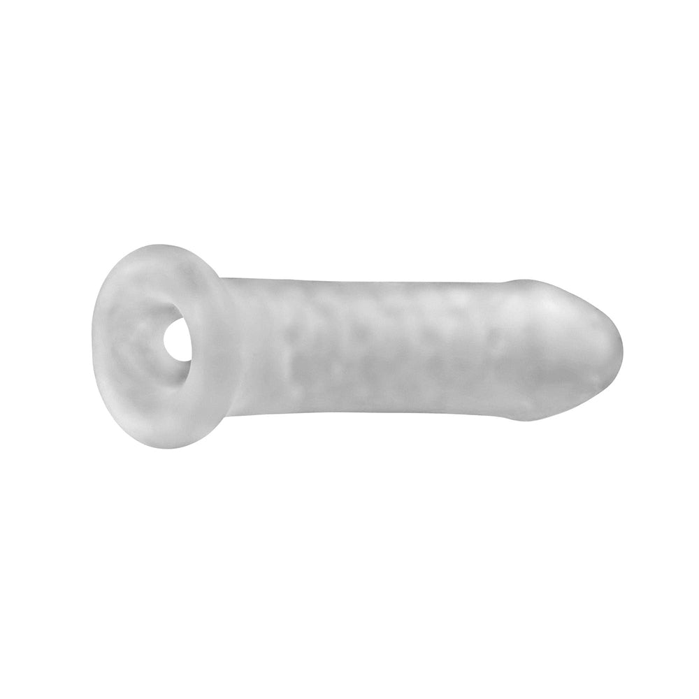 Perfect Fit Fat Boy Thin 5.5" - Clear