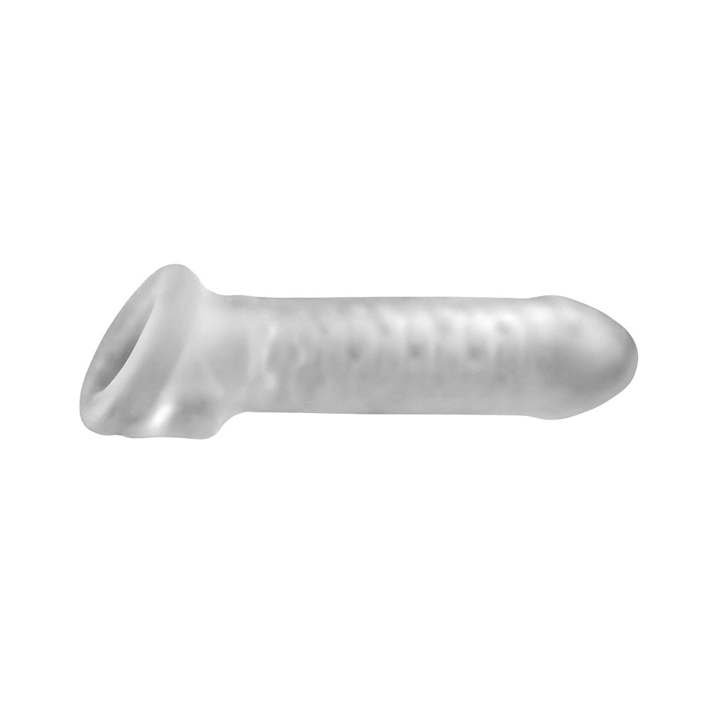 Perfect Fit Fat Boy Thin 5.5" - Clear