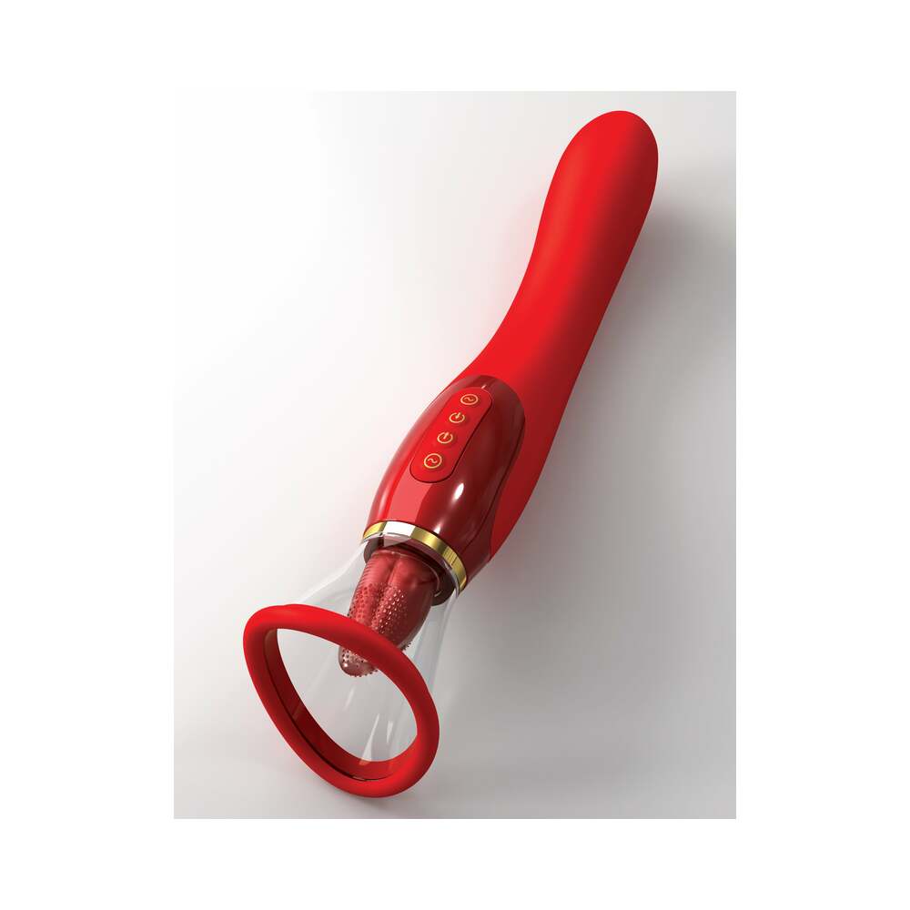 Fantasy For Her Her Ultimate Pleasure 24k Gold Deluxe Edition