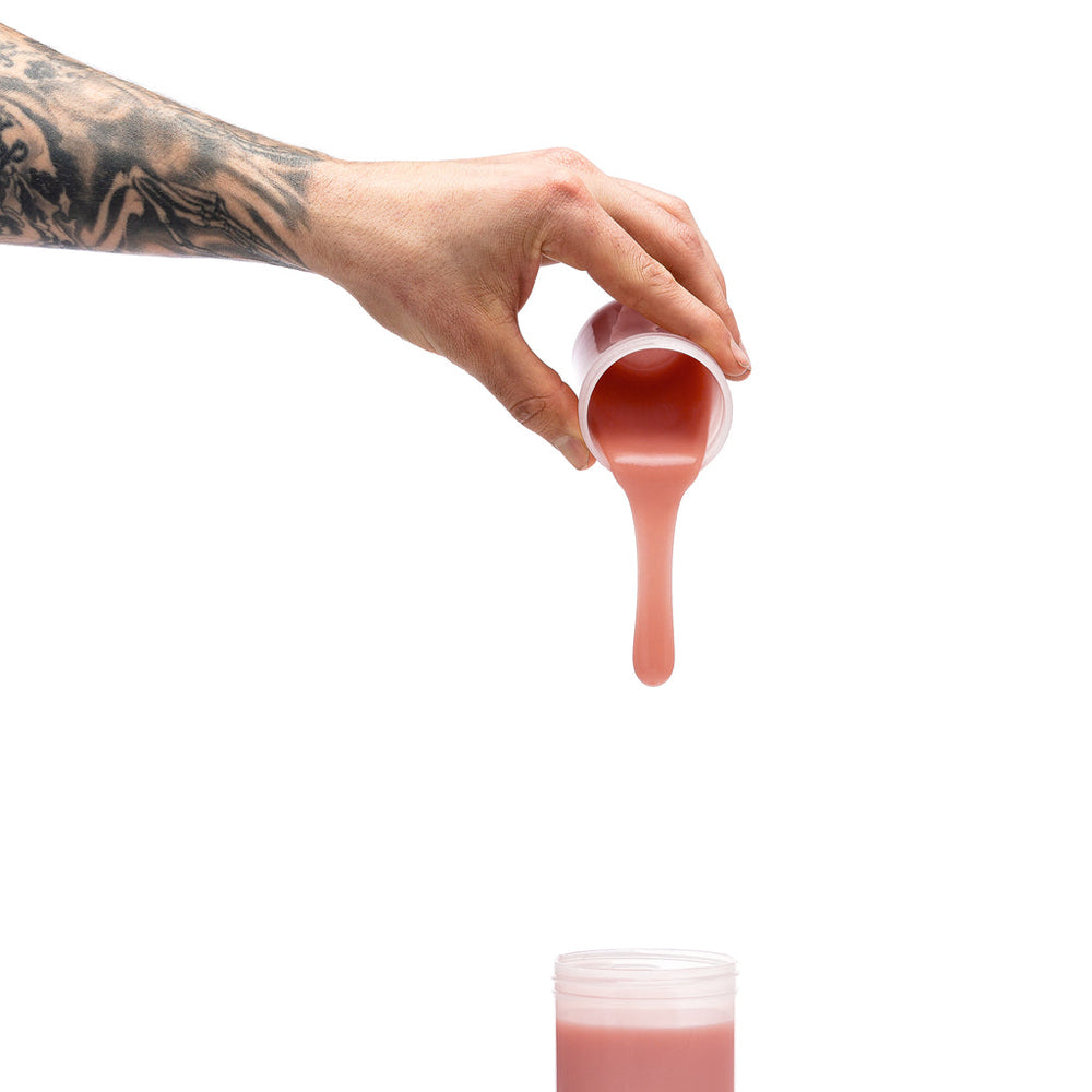 Clone A Willy Silicone Refill-Medium Tone