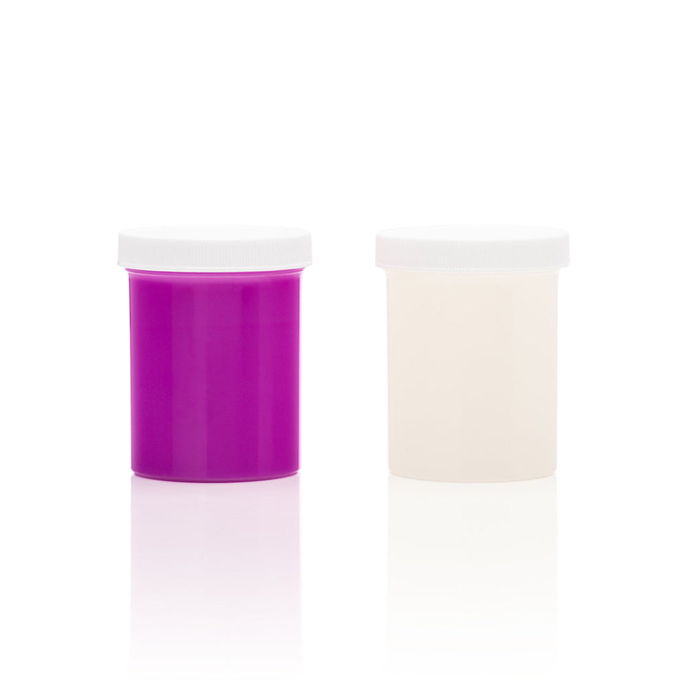 Clone A Willy Silicone Refill-Neon Purple