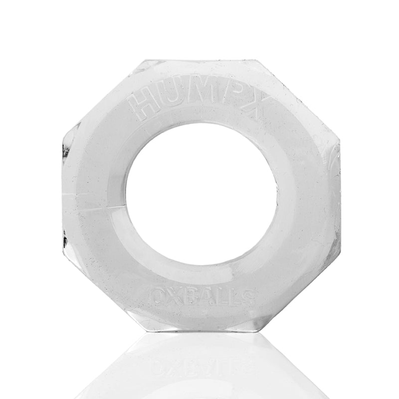 Oxballs HUMPX Cockring - Clear