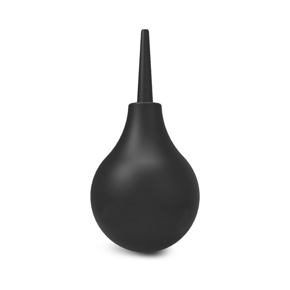 Nexus Anal Douche-Black