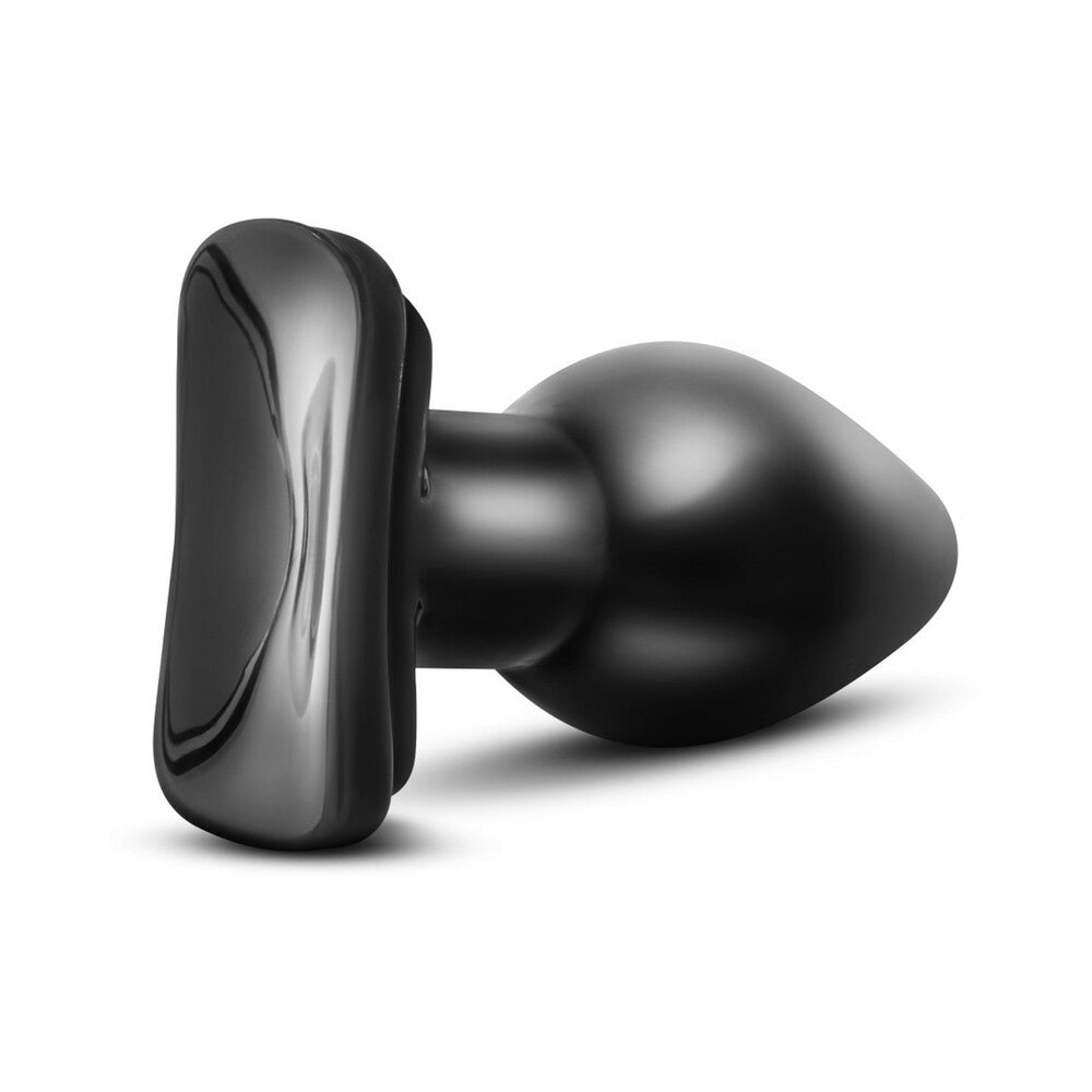 Anal Adventures XL Plug-Black