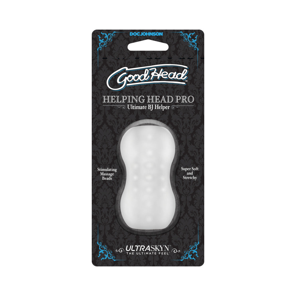 GoodHead Helping Head Pro