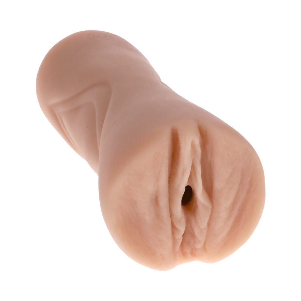 Signature Strokers Girls of Social Media ULTRASKYN Pocket Pussy - @Viking.barbie