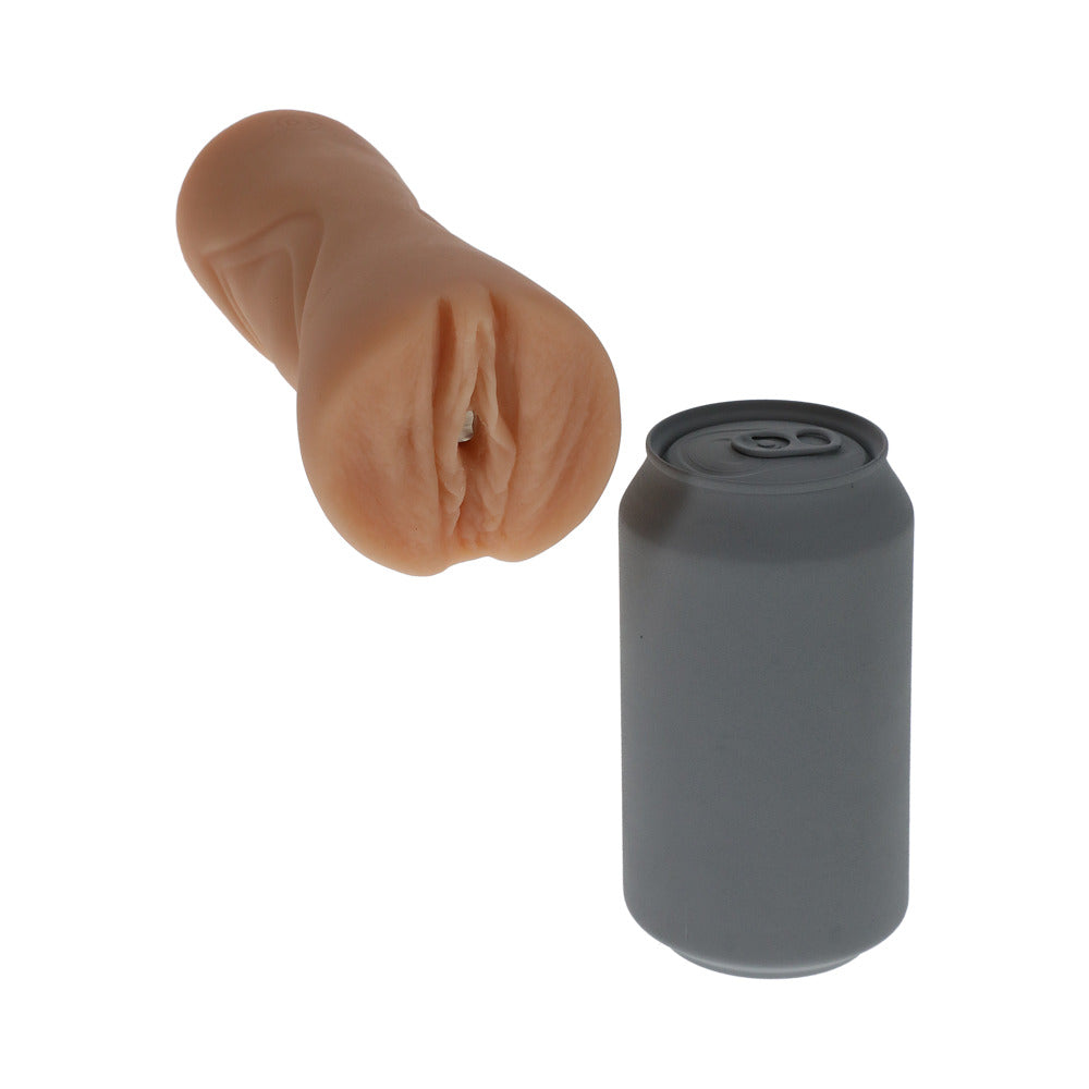 Signature Strokers Girls of Social Media ULTRASKYN Pocket Pussy - @Viking.barbie