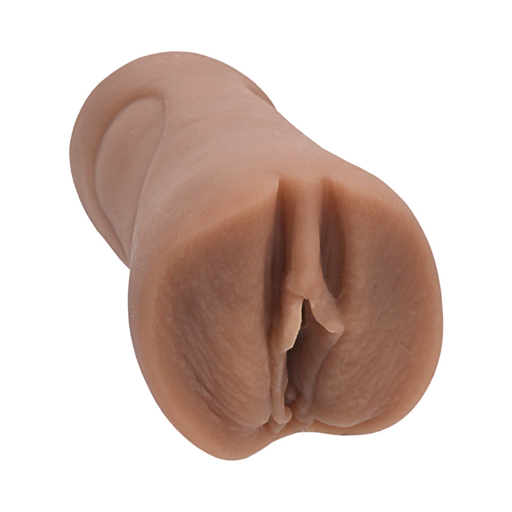 Signature Strokers ULTRASKYN Pocket Pussy Celebrity Girls - Karlie Redd