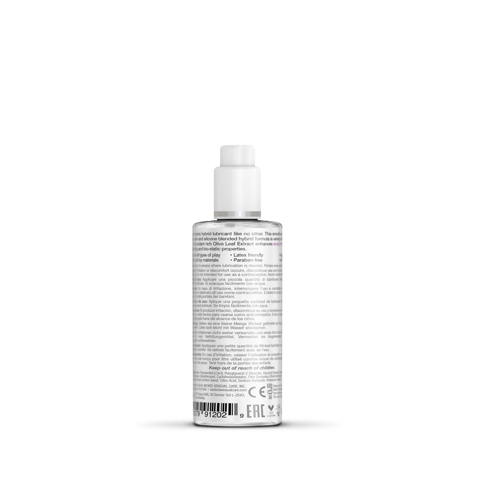 Wicked Sensual Care Simply Hybrid 2.3oz