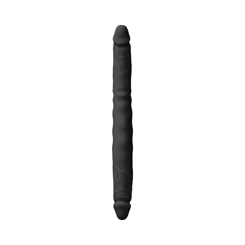Colours Double Pleasures - Black