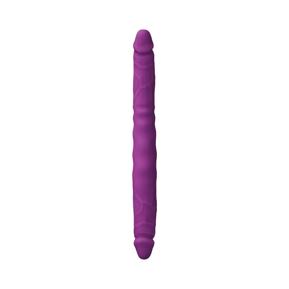 Colours Double Pleasures - Purple
