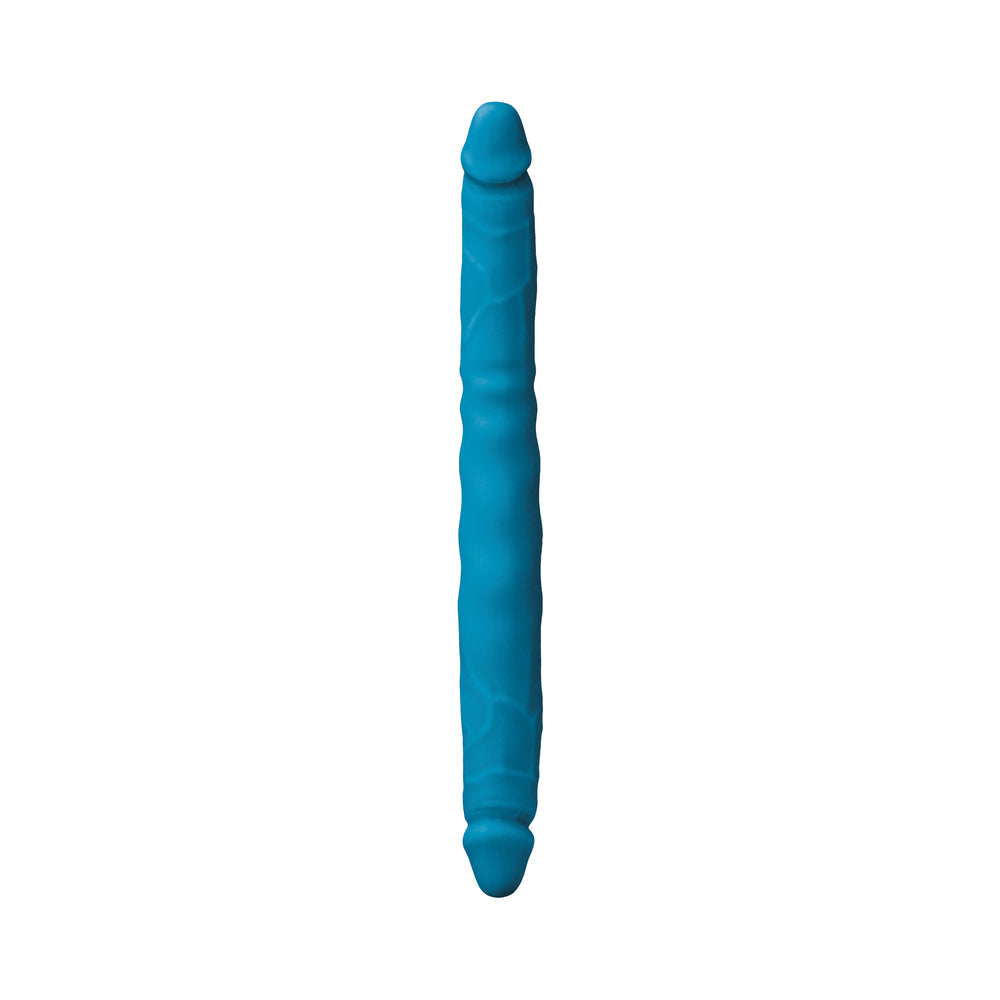 Colours Double Pleasures - Blue