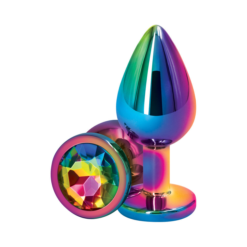 Rear Assets Multicolor Medium - Rainbow