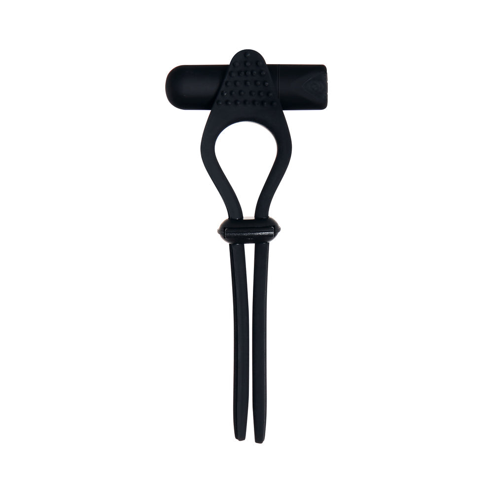 Zero Tolerance Black Tie Affair-Black