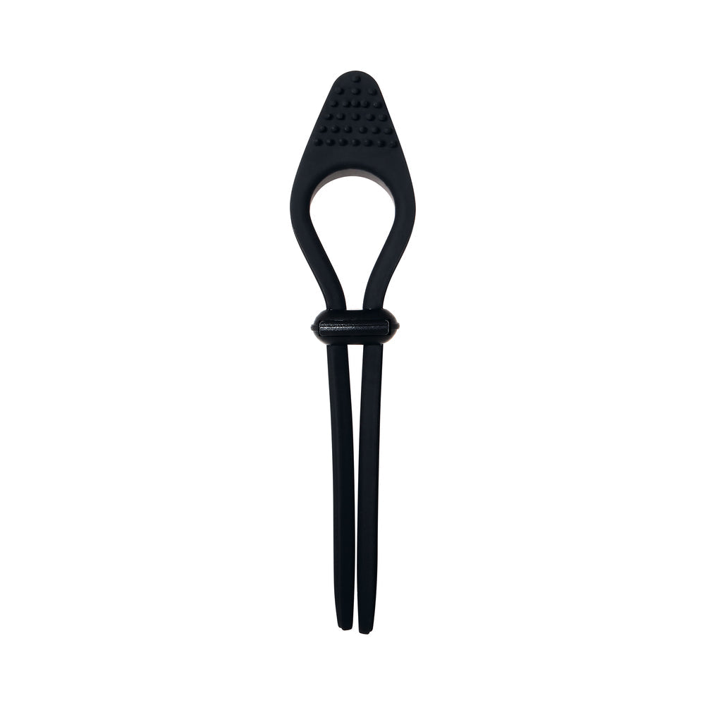Zero Tolerance Black Tie Affair-Black