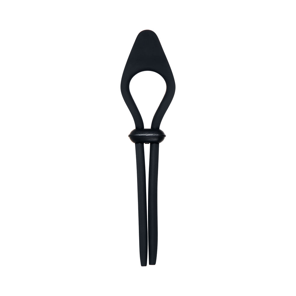 Zero Tolerance Black Tie Affair-Black