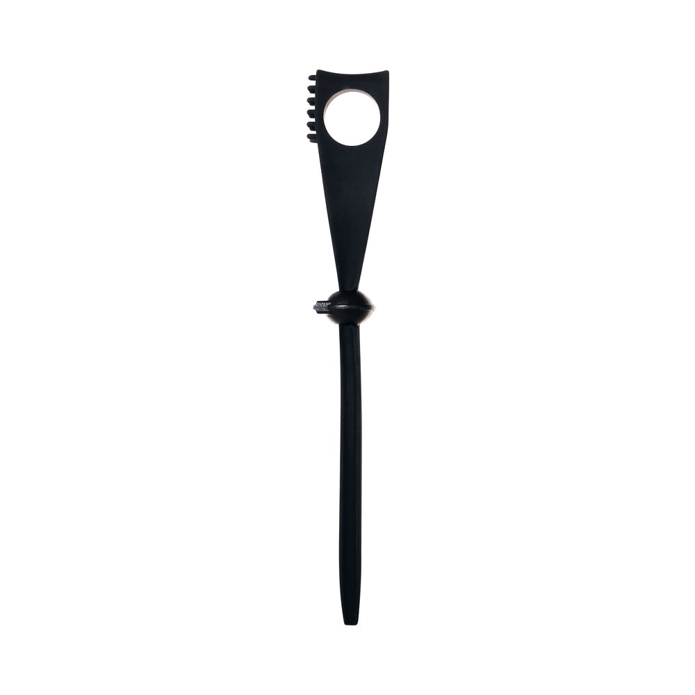 Zero Tolerance Black Tie Affair-Black
