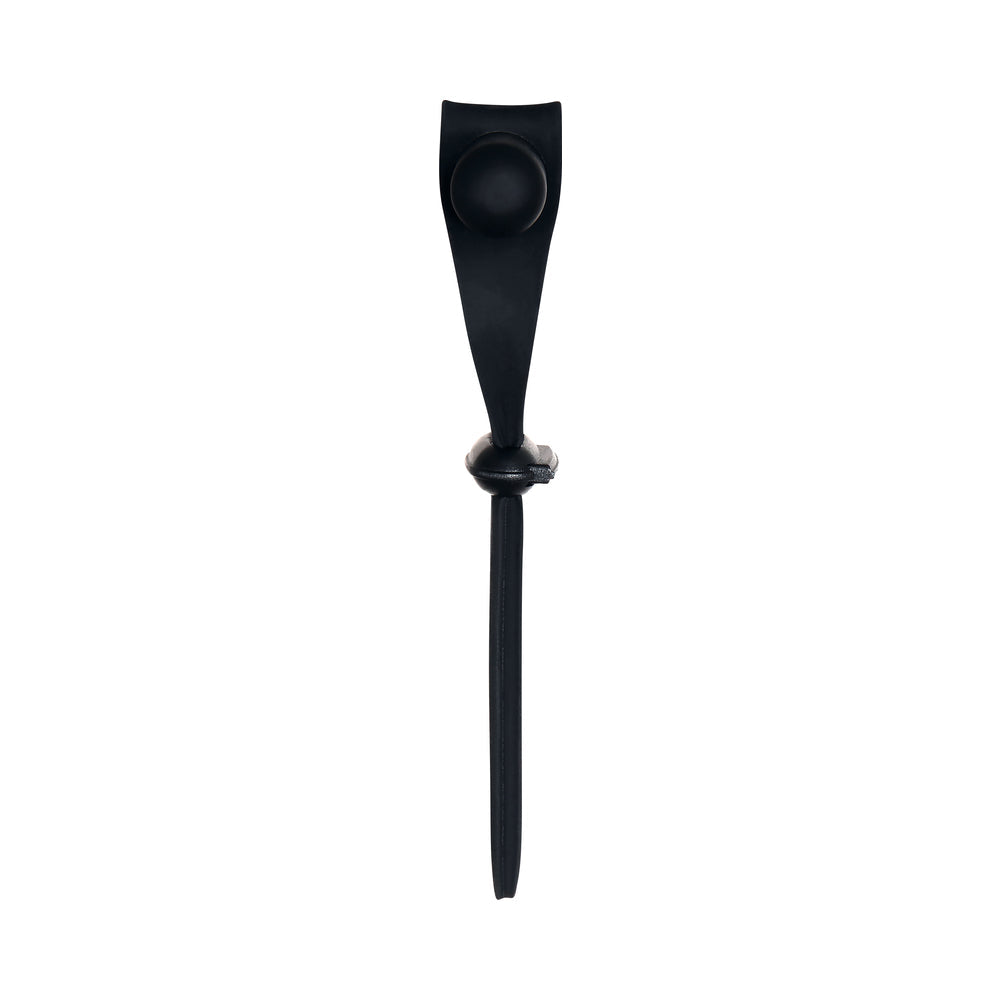 Zero Tolerance Black Tie Affair-Black