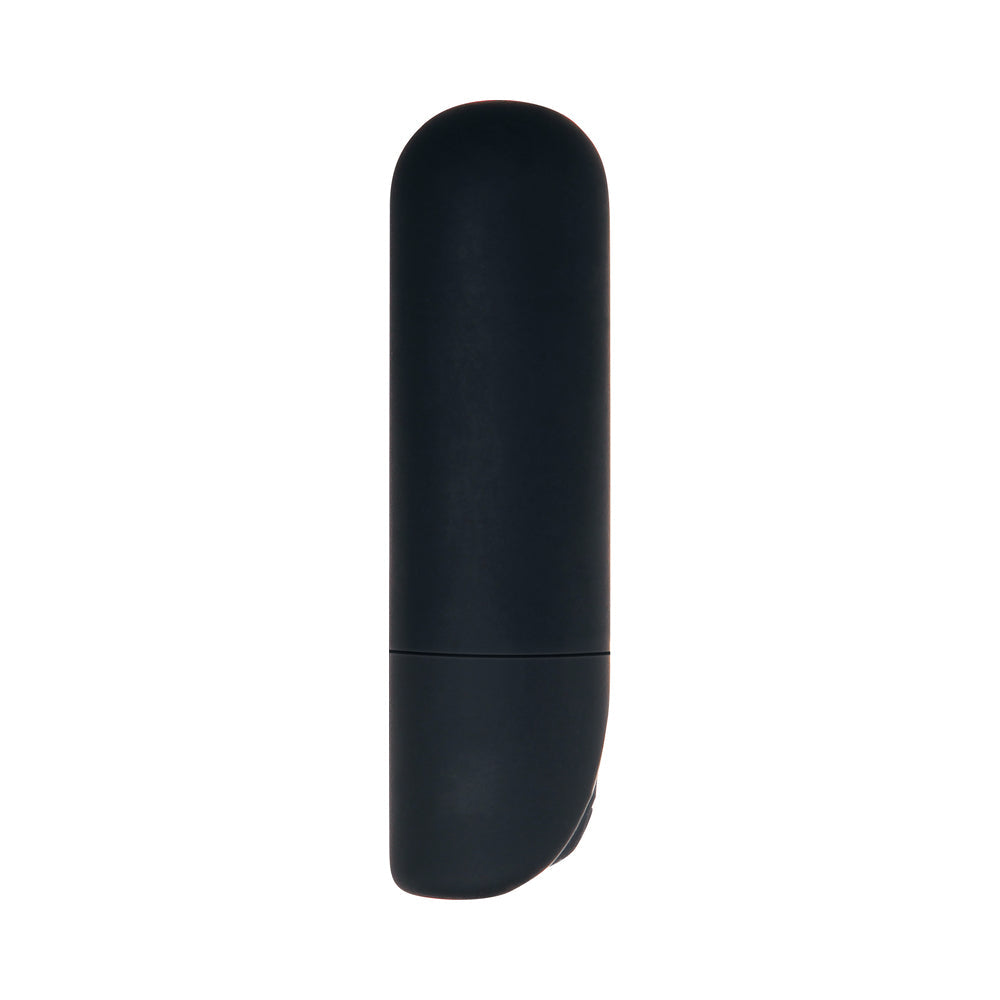 Zero Tolerance Black Tie Affair-Black