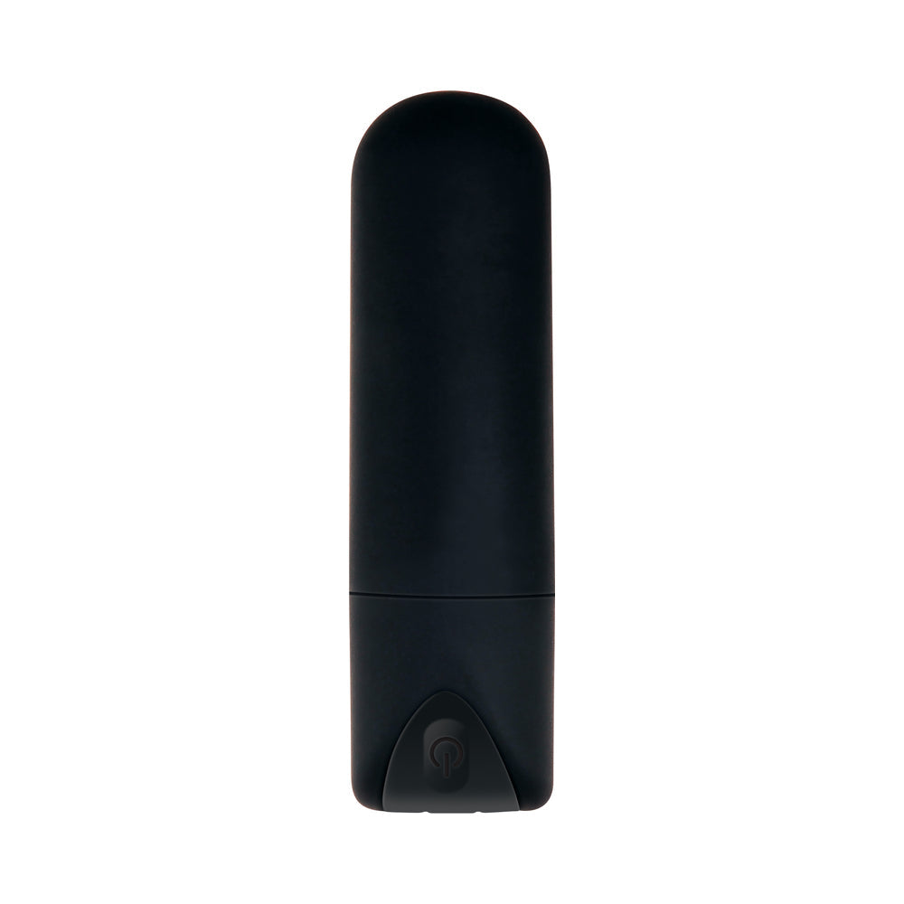 Zero Tolerance Black Tie Affair-Black