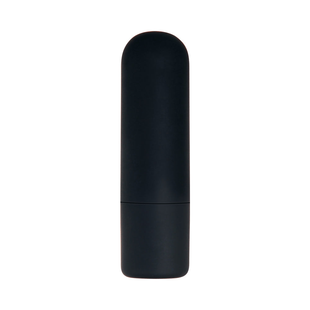 Zero Tolerance Black Tie Affair-Black