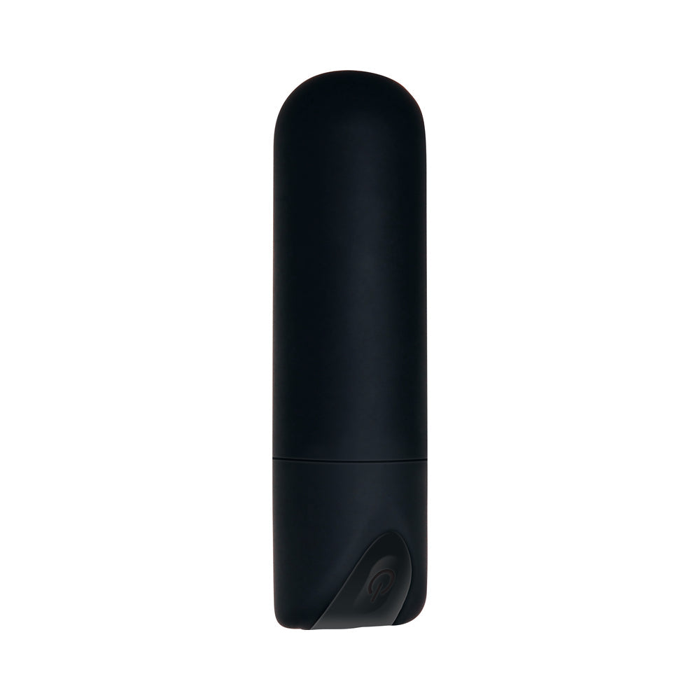 Zero Tolerance Black Tie Affair-Black