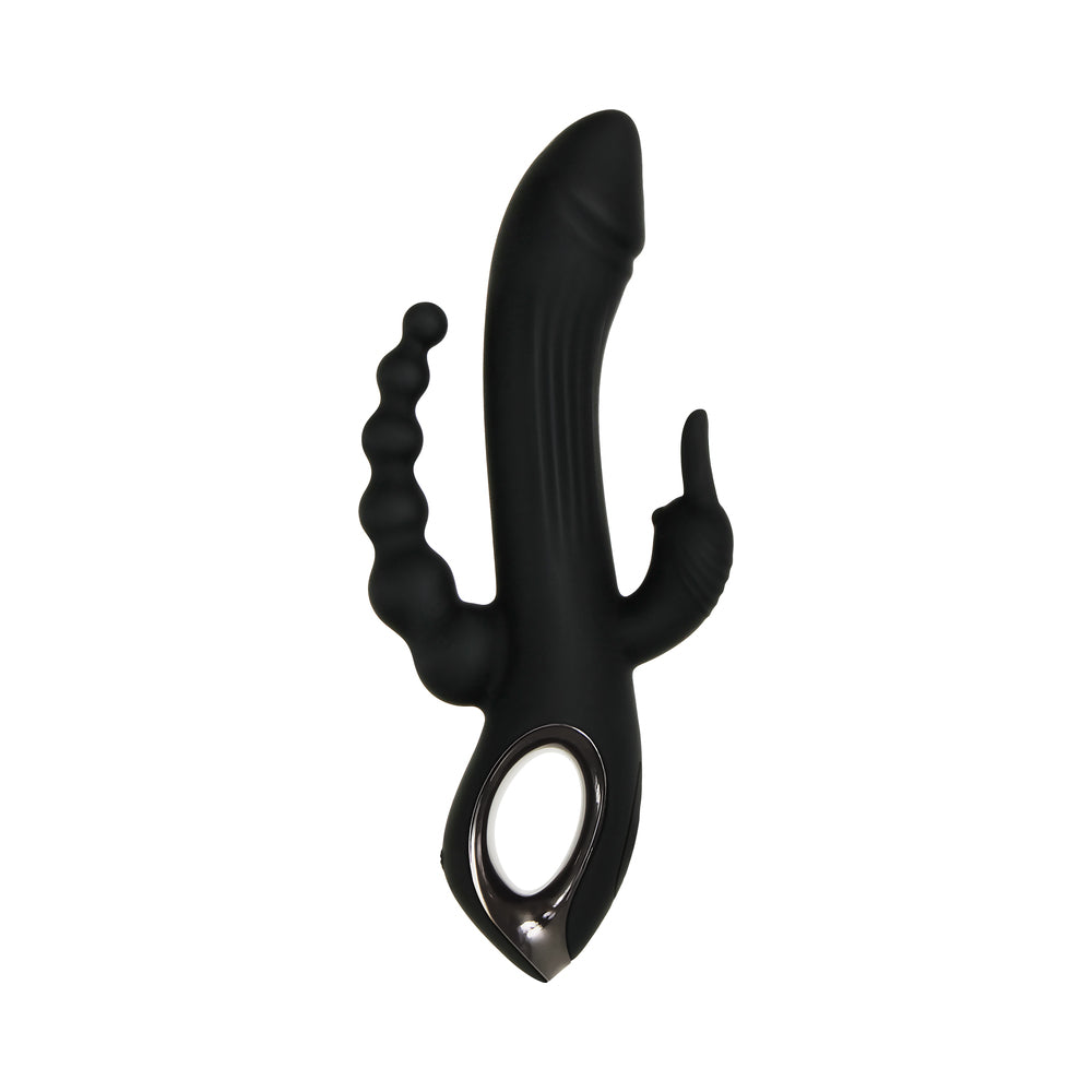 Evolved Trifecta-Black
