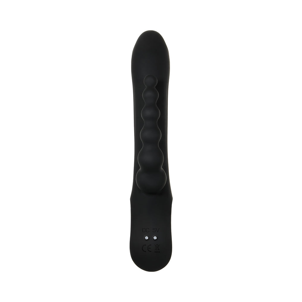 Evolved Trifecta-Black
