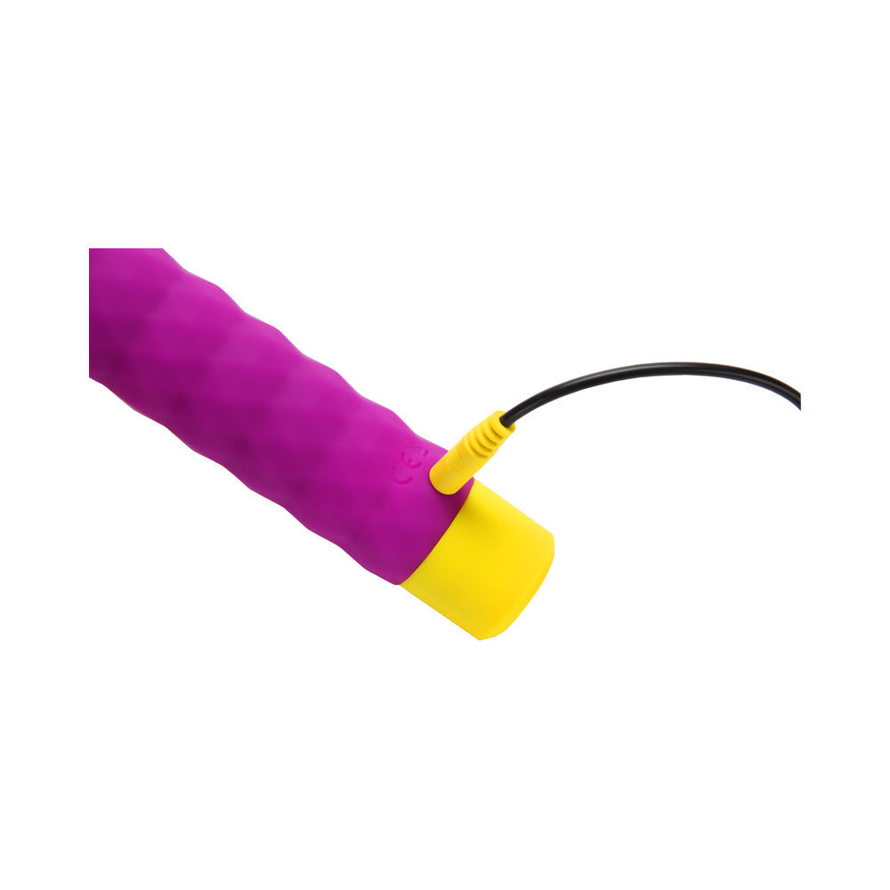 ROMP Beat Bullet Vibrator - Purple