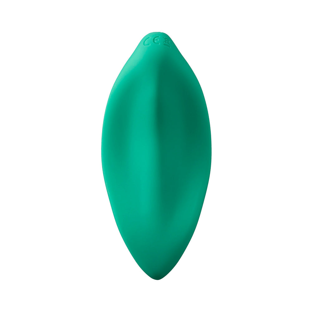 ROMP Wave Lay on Vibrator - Mint