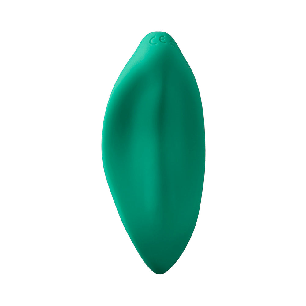 ROMP Wave Lay on Vibrator - Mint