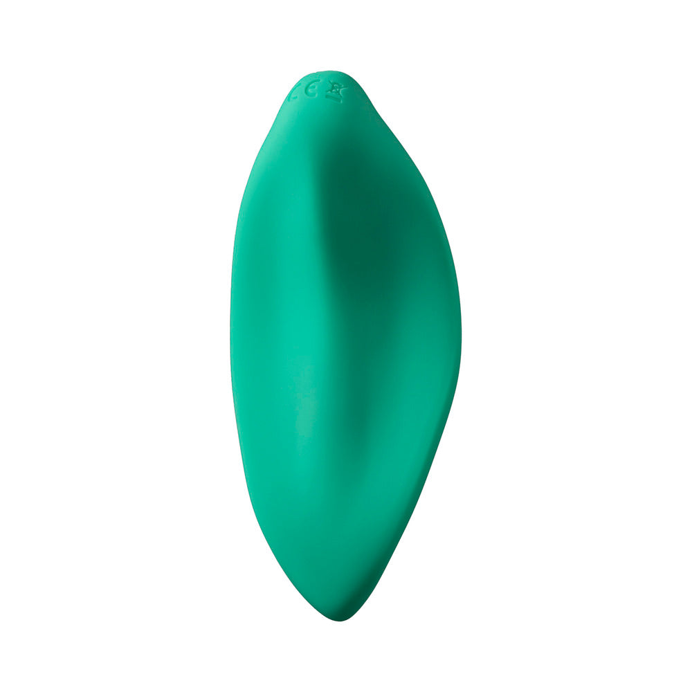 ROMP Wave Lay on Vibrator - Mint